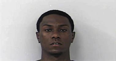 Quinton Foster, - St. Lucie County, FL 